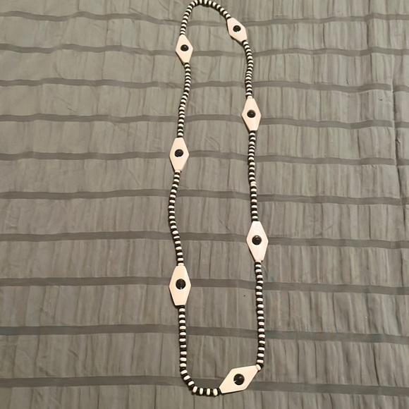 Pier 1 Jewelry - Beaded Necklace